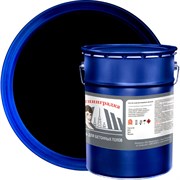 Износостойкая краска для бетонных полов ЛЕНИНГРАДКА Ленинградка АК-114