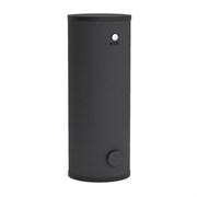 Бойлер RISPA RBF 1000 напольный, нерж. сталь 304