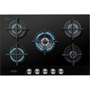 Газовая варочная панель Delonghi NSL 575 NC RUS