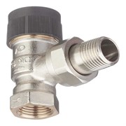 Вентиль OVENTROP серия AZ