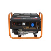 Бензиновый генератор LIFAN 2500