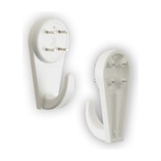 Крючки настенные Gamma KRK-12