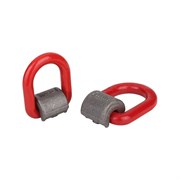 Приварная петля РОМЕК TY022355 2000000135397