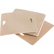 Кабельная мягкая бирка Урал ПАК 153