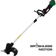 Бесщеточный аккумуляторный триммер STATUS UniOne DB20CB-20 Kit