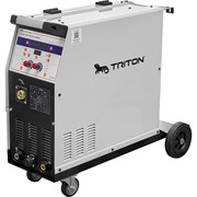 Сварочный полуавтомат Triton ALUMIG 250P Dpulse Synergic