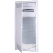Встраиваемый распределительный щит Tehnoplast 8760