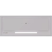 Вытяжка LEX HYPER 900 GS WH