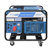 Дизель генератор ТСС TSS SDG 10000EH3A