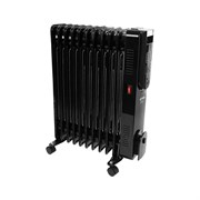 Масляный обогреватель STINGRAY ST-OH1001B