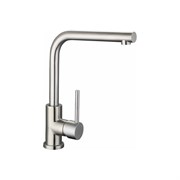 Смеситель LONGRAN Logic Stainless Steel