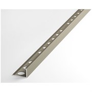 L-образный алюминиевый окантовочный профиль Лука УТ000021248