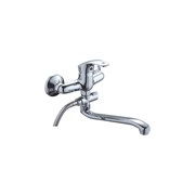 Смеситель для ванны Ledeme L2136 89261