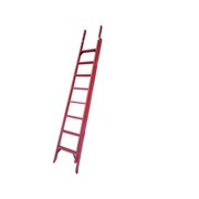 Стеклопластиковая приставная лестница Оникс Технологии, ООО ЛСПР-5,0