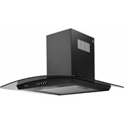 Вытяжка ORE GLASSET60LBL