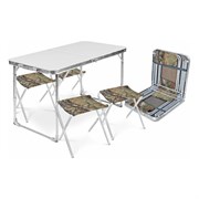 Походный набор Nika ССТ-К2/1