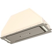 Кухонная вытяжка Zigmund & Shtain K 014.7 X