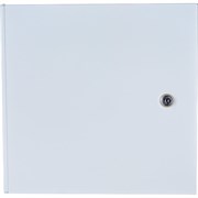 Настенный оптический кросс NIKOMAX NMF-WP16SC-IP-ES-GY