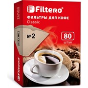 Фильтры для кофе FILTERO №2