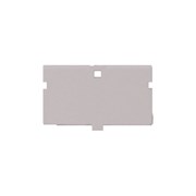 Защитная крышка для модульных контакторов iskra IK25-PP