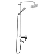 Душевая стойка WISENT W3501