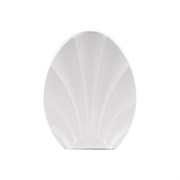 Сиденье для унитаза Росспласт Ракушка