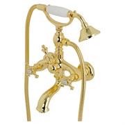 Внешний смеситель для ванны Migliore PRESTIGE