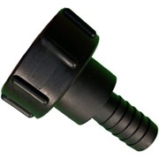 Переходник на Еврокуб TITAN LOCK TLEC1AH