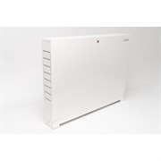 Коллекторный наружный шкаф AXIS RN4