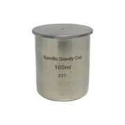 Стальной пикнометр Biuged(BGD) BGD 296/5 -100 мл