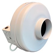 Круглый канальный вентилятор Naveka v(ac1)- 100(3d190)