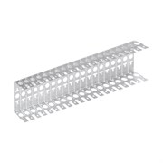 Настенный отламывающийся металлический кронштейн NIKOMAX NMC-WCPLBR20-2