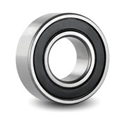 Подшипник HGF SS6002 2RS1 (180102)