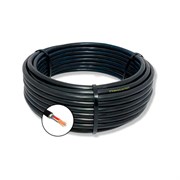 Гибкий кабель ПРОВОДНИК кгвэвнг(a)-ls 7x1 мм2, 50м