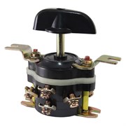 Пакетный переключатель TDM ELECTRIC ПП 3-100/Н2