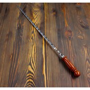 Узбекский шампур для шашлыка СИМАЛЕНД 3815913