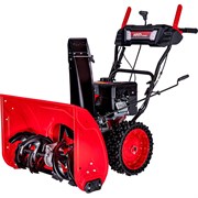 Бензиновый снегоуборщик HND ST 71 JWR