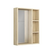 Зеркало-шкаф Uncoria 66061