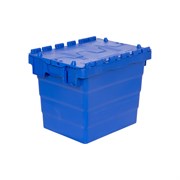 Сплошной ящик Sembol Plastik 21820