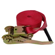 Стяжной кольцевой ремень ООО Грузкомплект СРК56