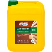 Антисептик древесины САГУС Вето