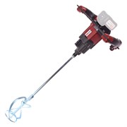 Аккумуляторный бесщеточный миксер RedVerg RD-Mix18BL/U