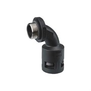 Муфта для гофрированных труб Weyer WQBM-M20B/AD21.2