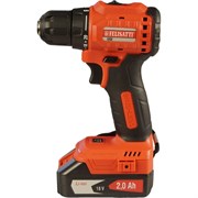 Бесщеточная дрель шуруповёрт Felisatti ДА-18В ЗУ
