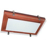 Светильник ЭЛЕТЕХ Полесье НББ 06-40