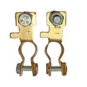 Клеммы акб Дали-Авто DA-02702