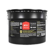 Битумная мастика ГРИДА МГХ-Г