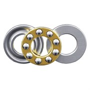 Подшипник DINROLL F7-15M