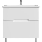 Напольная тумба для ванной комнаты Sanstar Ориана 80