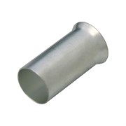 Неизолированная конечная гильза HAUPA НШВ